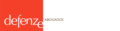 Defenze Abogados Logo 